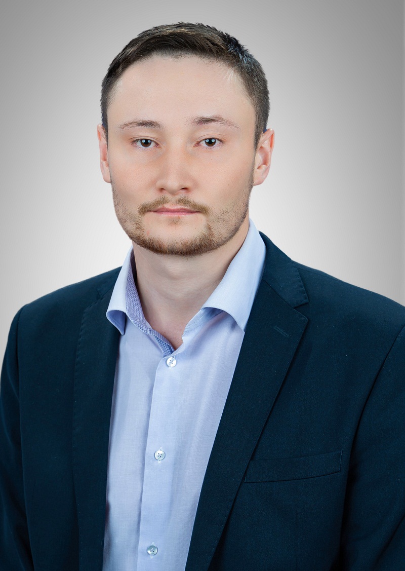 Зубков Александр Витальевич