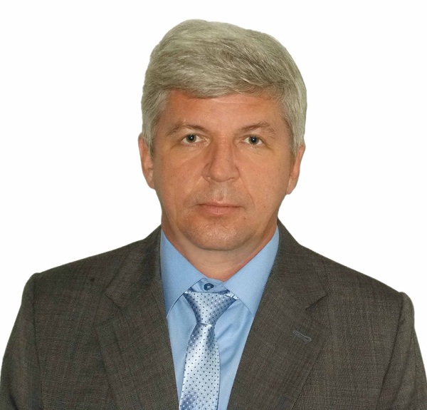 Бабкин Вадим Александрович
